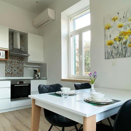 Studio Apt Orchard On Rokova St - 5 Min Walk To The Old Town Of スプリト エクステリア 写真