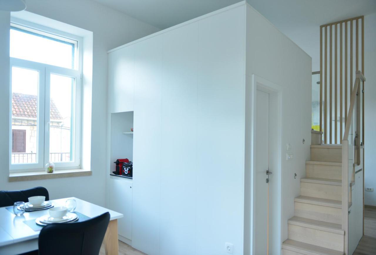 Studio Apt Orchard On Rokova St - 5 Min Walk To The Old Town Of スプリト エクステリア 写真