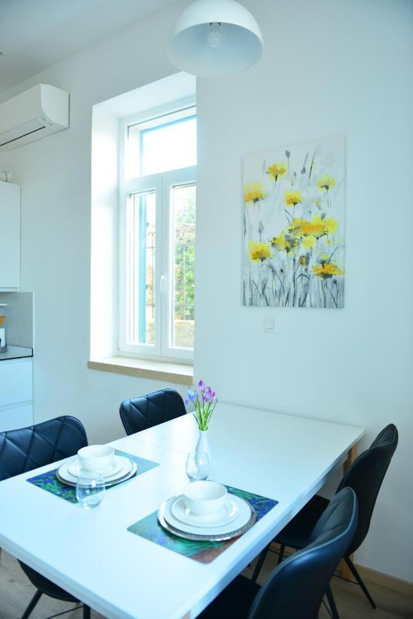Studio Apt Orchard On Rokova St - 5 Min Walk To The Old Town Of スプリト エクステリア 写真