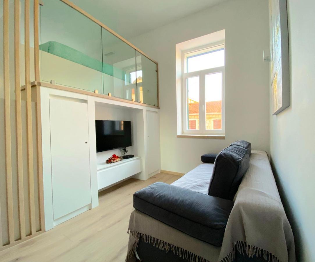 Studio Apt Orchard On Rokova St - 5 Min Walk To The Old Town Of スプリト エクステリア 写真