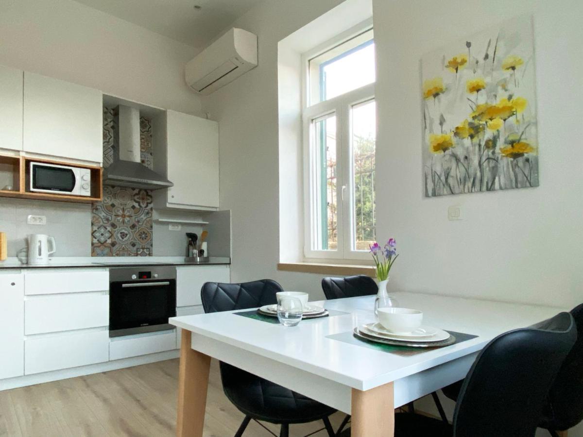 Studio Apt Orchard On Rokova St - 5 Min Walk To The Old Town Of スプリト エクステリア 写真