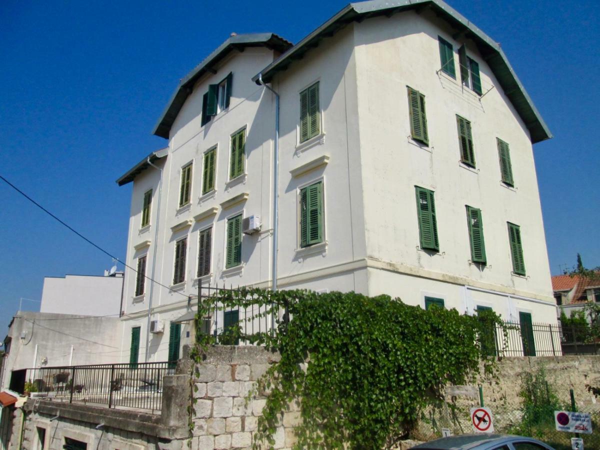 Studio Apt Orchard On Rokova St - 5 Min Walk To The Old Town Of スプリト エクステリア 写真
